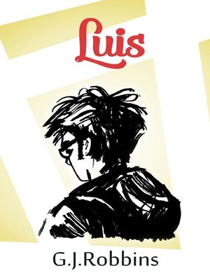 cover image of Luis